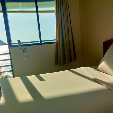 Dalum Beachhouse Ko Phi Phi Exterior foto
